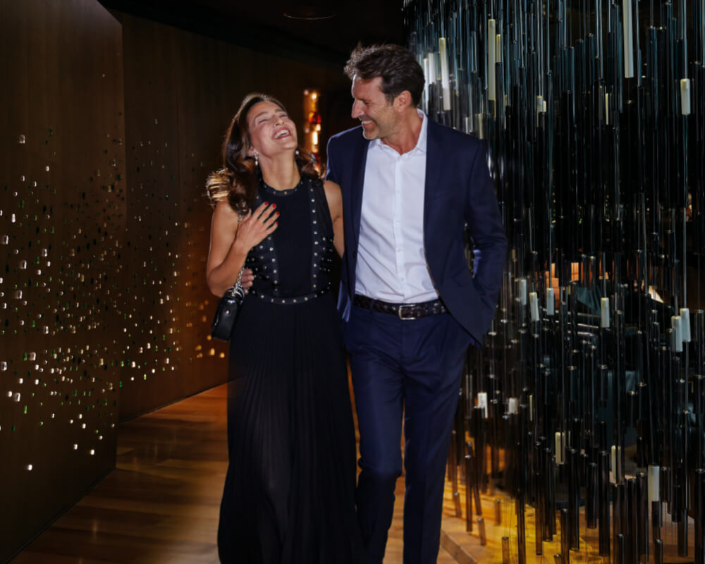 The Residences at Mandarin Oriental Etiler, İstanbul